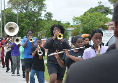 C.R.A.F.T. Summer in the Arts student experience