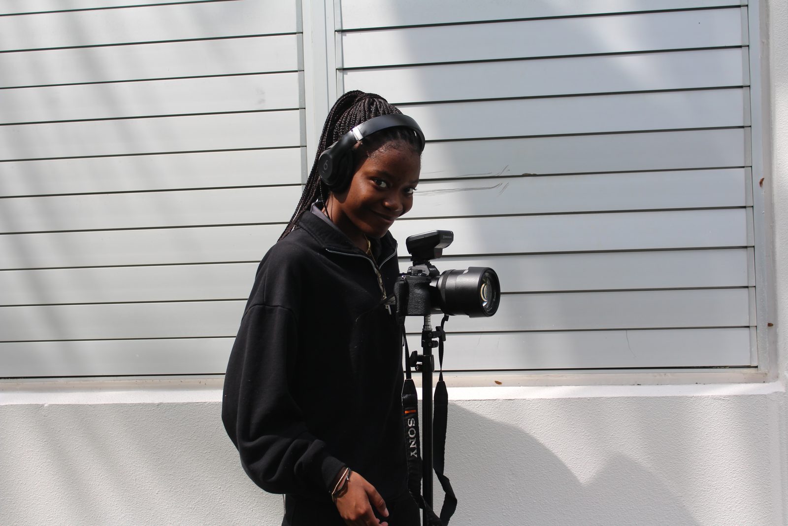 Photograph by Ariah Jeanpierre
