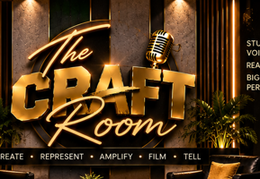The Craft Room