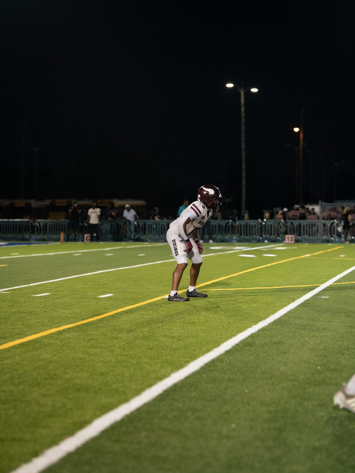 The Kick