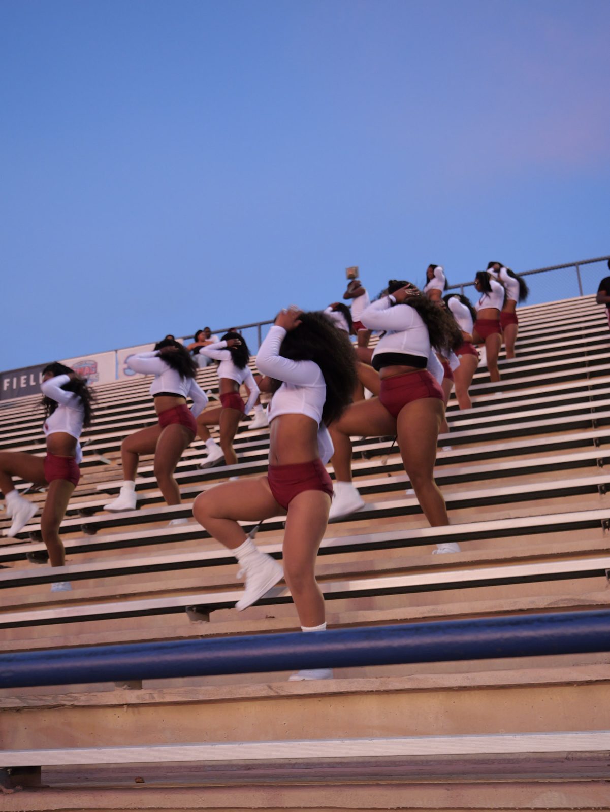 Photograph by Jenelle Johnson