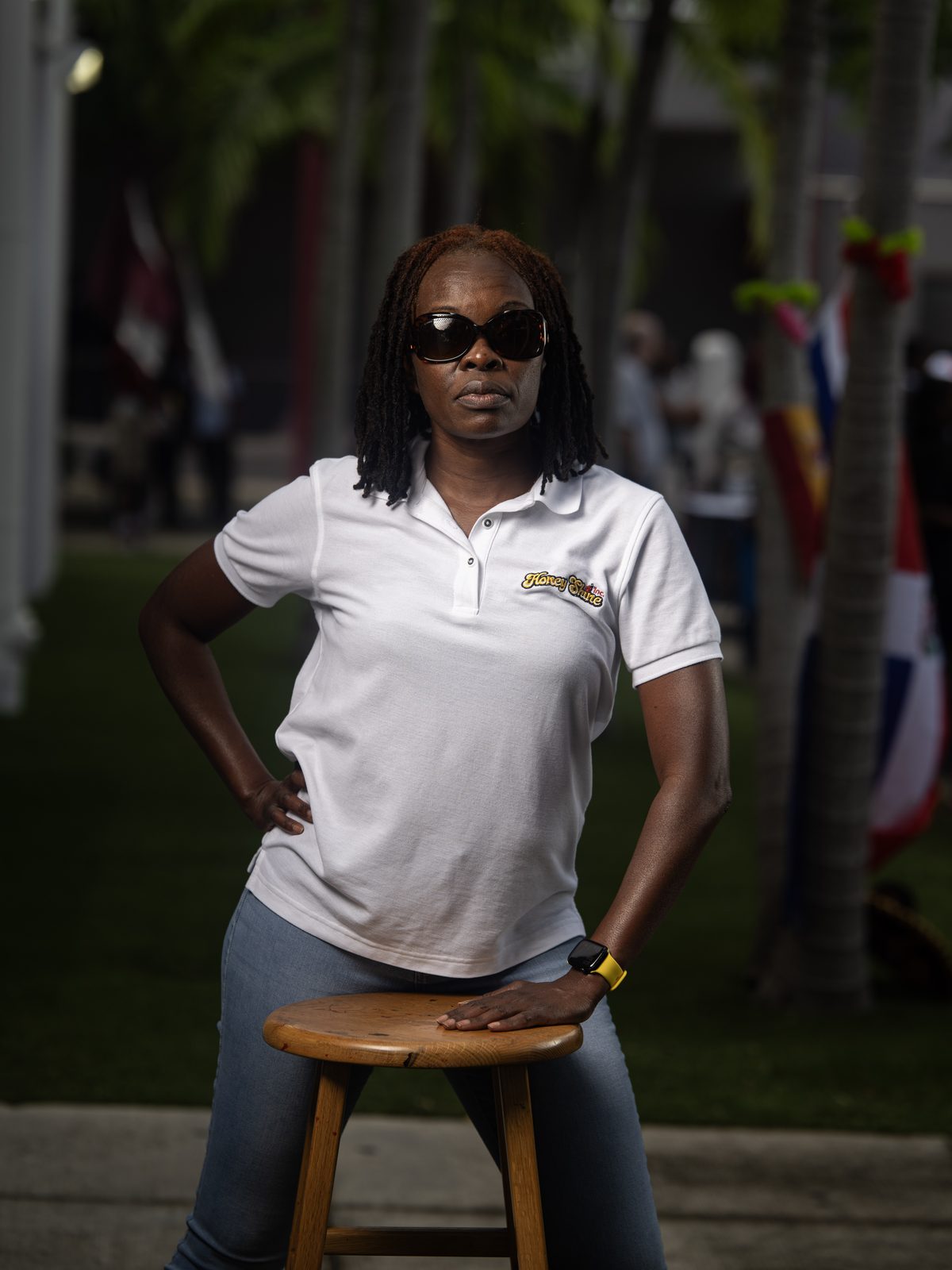 Photograph by MJ Pericles