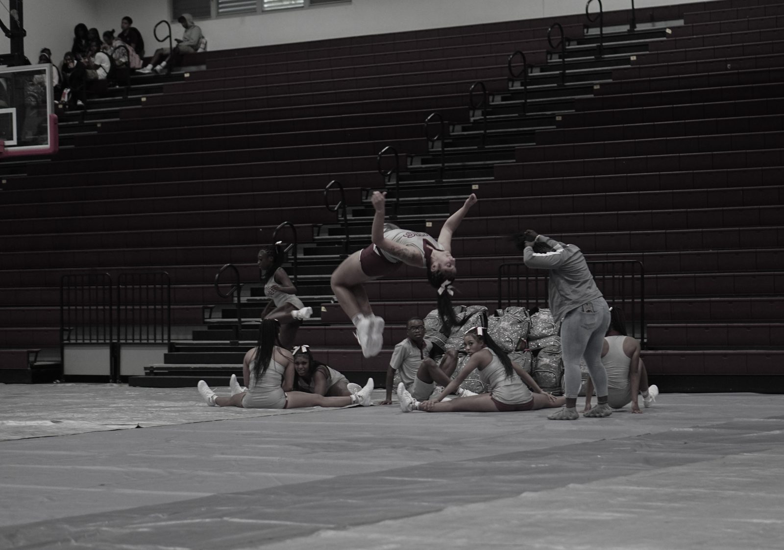 Photograph by MJ Pericles