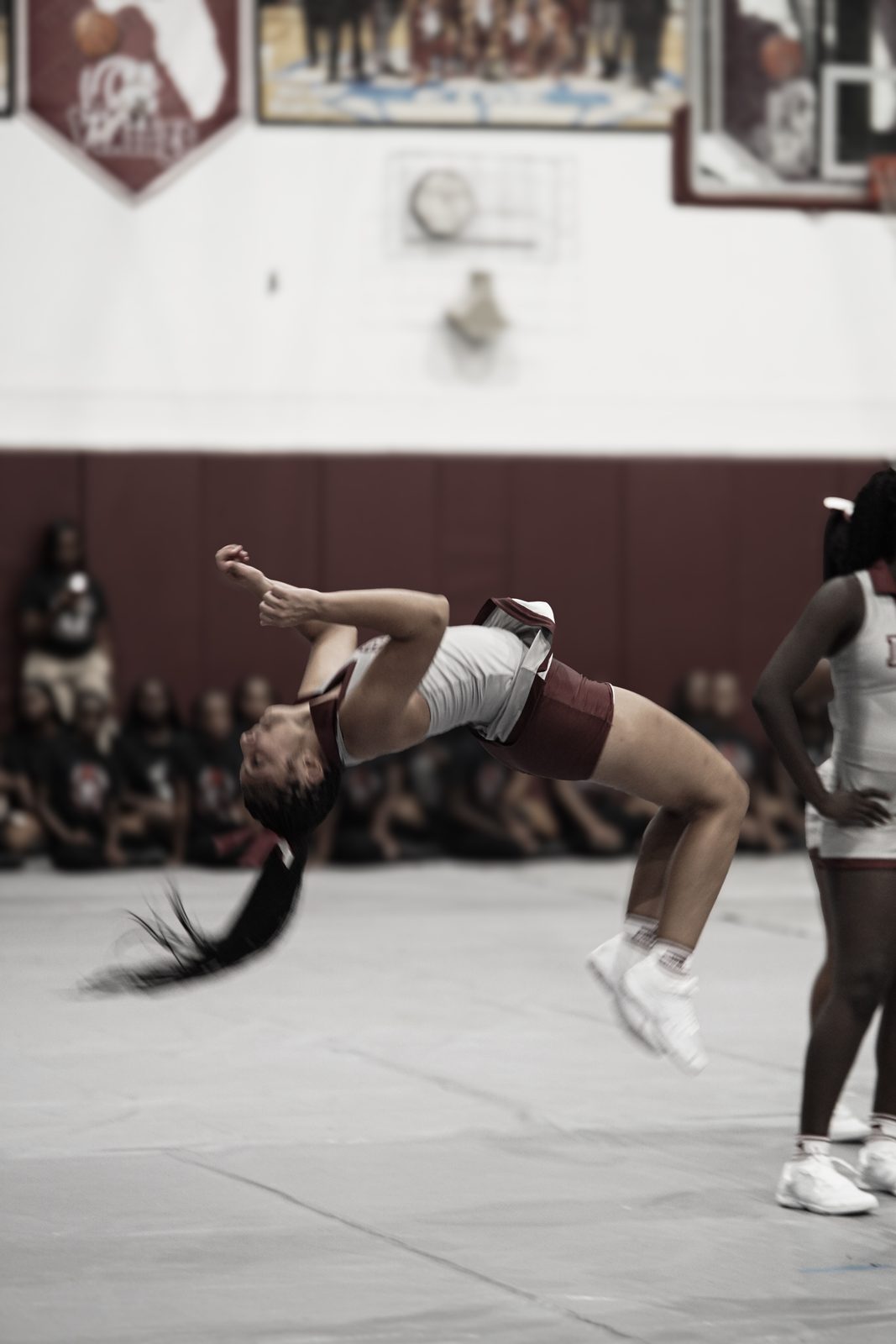 Photograph by MJ Pericles