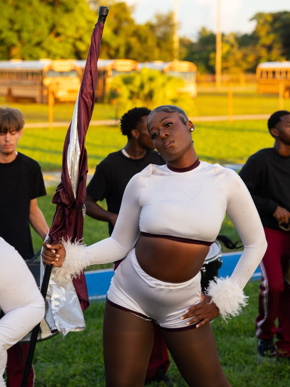 Photograph by MJ Pericles