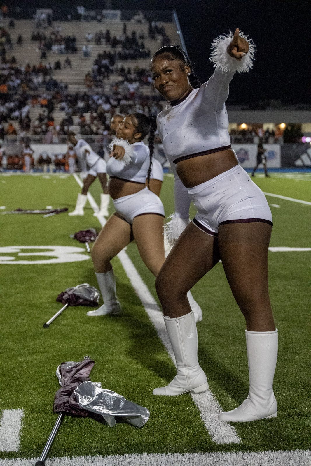 Photograph by Perriana James